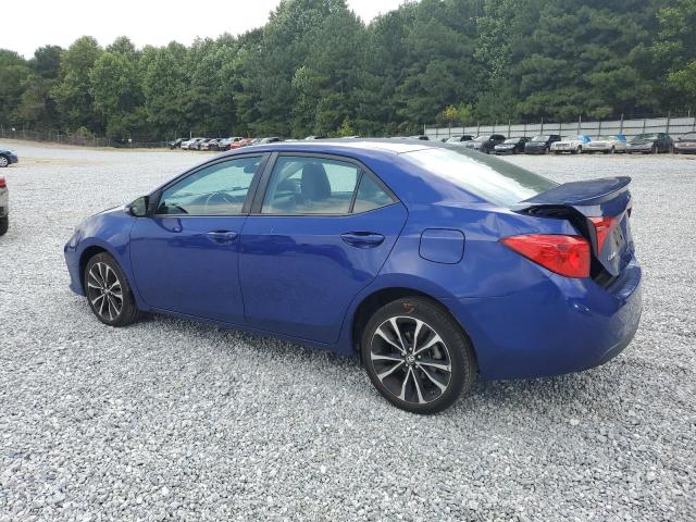 2017 TOYOTA COROLLA L - 2T1BURHE2HC874367