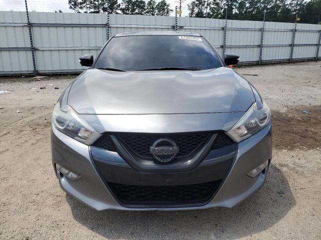 VIN 1N4AA6AP8HC360424 2017 Nissan Maxima, 3.5S no.5