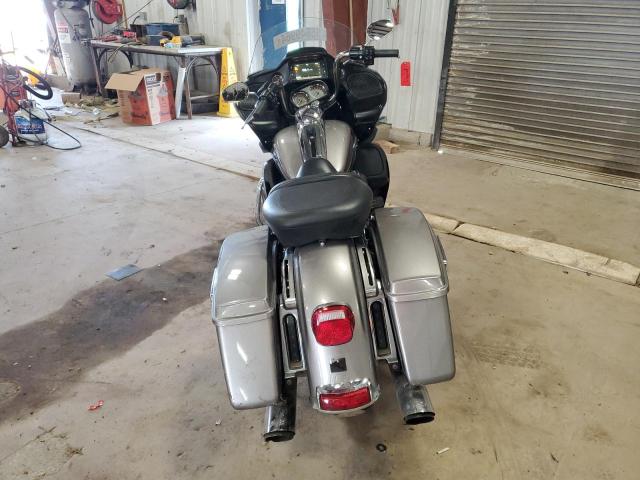 2016 HARLEY-DAVIDSON FLTRU 1HD1KGL18GB630115