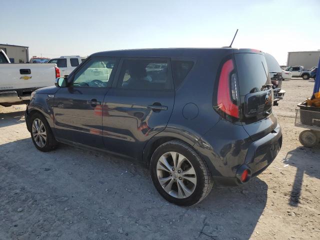 Vin: kndjx3a56g7264451, lot: 66894154, kia soul ! 20162