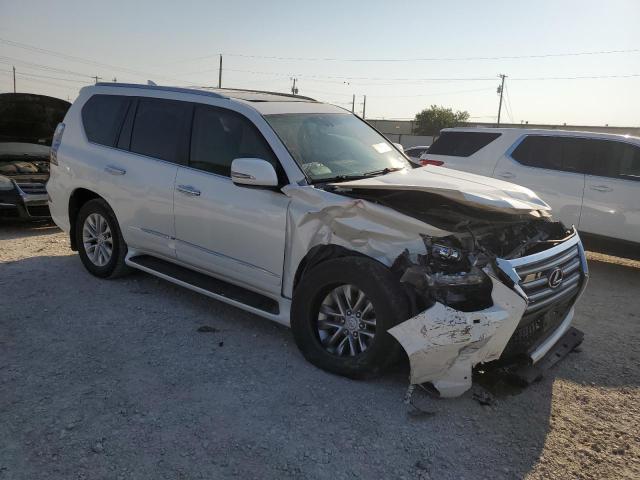 2018 LEXUS GX 460 - JTJBM7FXXJ5203375