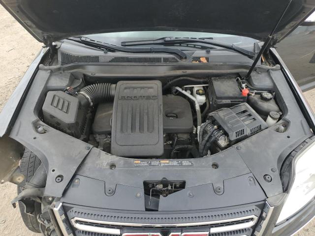 2017 GMC TERRAIN 2GKALPEK2H6268327