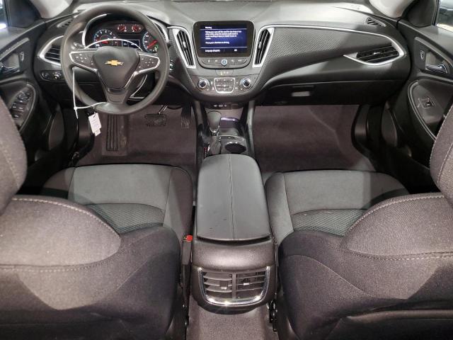 2024 CHEVROLET MALIBU LT - 1G1ZD5ST9RF186530