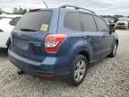 SUBARU FORESTER 2 photo