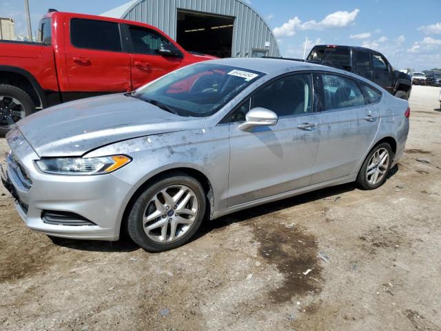 Global Auto Auctions: 2014 FORD FUSION SE