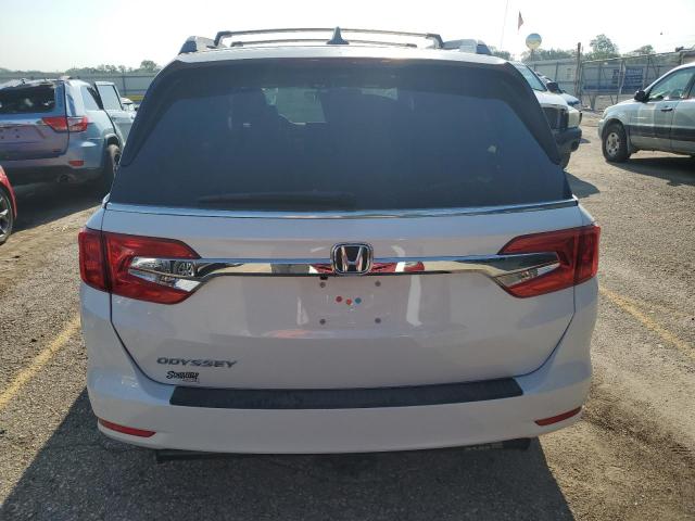 2020 HONDA ODYSSEY EX - 5FNRL6H72LB023692