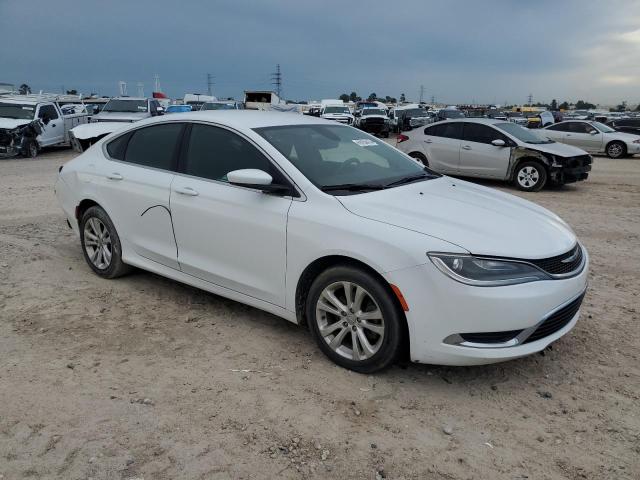 VIN 1C3CCCAB6FN576262 2015 Chrysler 200, Limited no.4