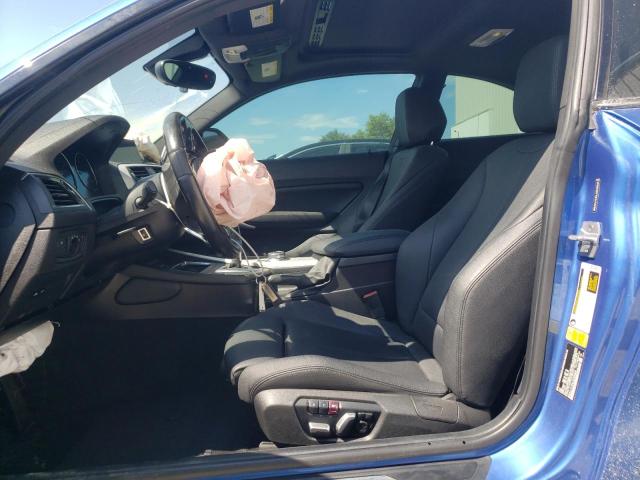 2018 BMW 230I - WBA2J1C59JVD09344