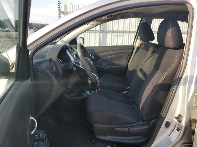 2016 NISSAN VERSA S - 3N1CN7APXGL899890