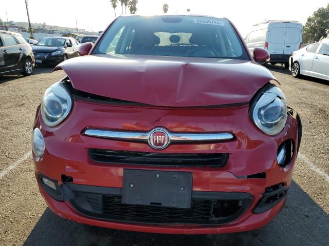 VIN ZFBCFXDT7GP396263 2016 Fiat 500X, Lounge no.5