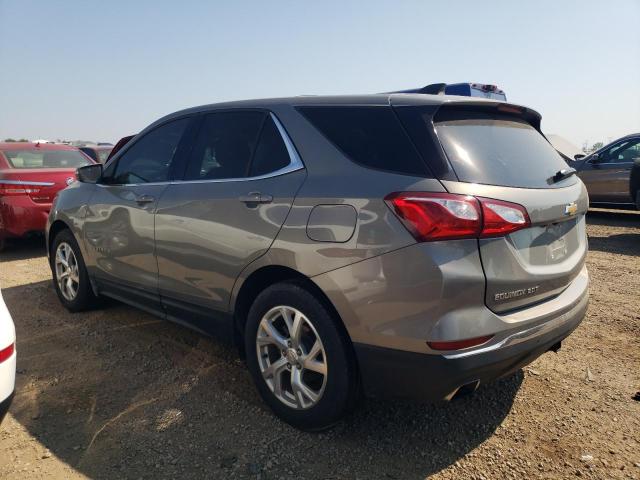 2018 CHEVROLET EQUINOX LT - 3GNAXKEX5JS523064