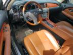 LEXUS SC 430 photo