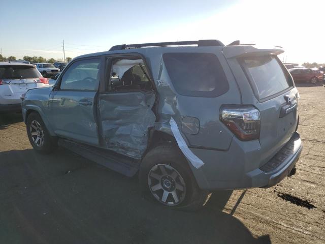 2023 TOYOTA 4RUNNER SE - JTERU5JR4P6150671