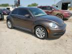 VOLKSWAGEN BEETLE TDI снимка