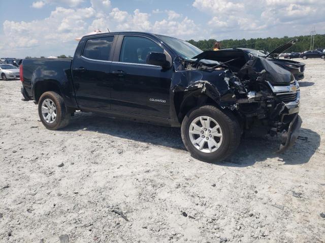 2019 CHEVROLET COLORADO L - 1GCGSCEN5K1275326