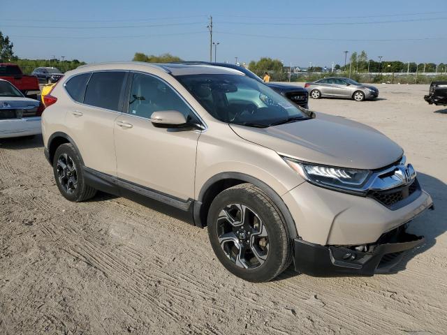 2017 HONDA CR-V TOURI - 5J6RW2H97HL055327