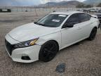 2022 NISSAN ALTIMA SR - 1N4BL4CV5NN327069