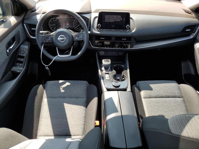 2023 NISSAN ROGUE SV - JN8BT3BB8PW221146