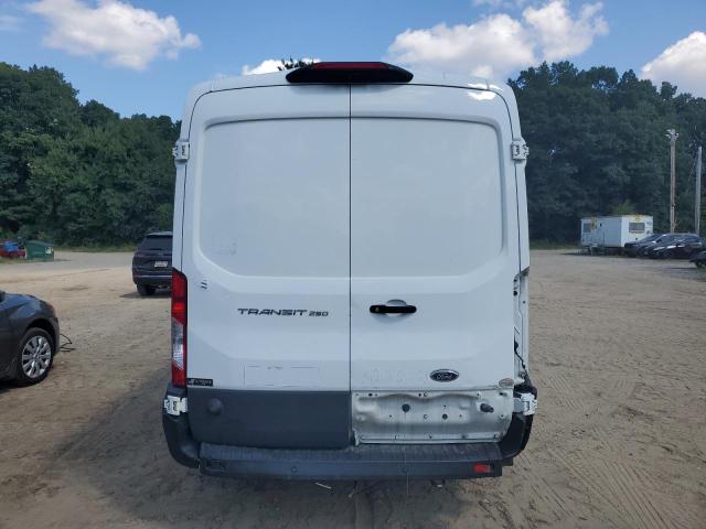 2020 FORD TRANSIT T- 1FTBR1C84LKB53625  69091674