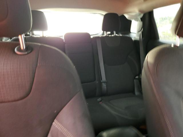 2015 JEEP CHEROKEE L - 1C4PJMCBXFW710190