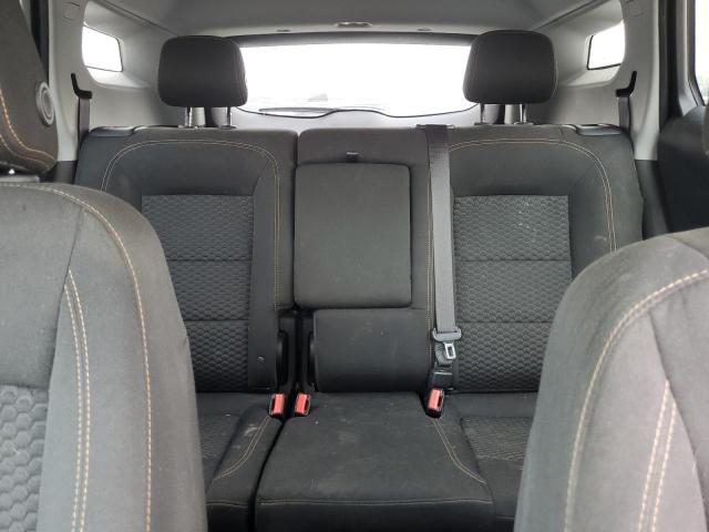 2018 GMC TERRAIN SL - 3GKALMEVXJL343821