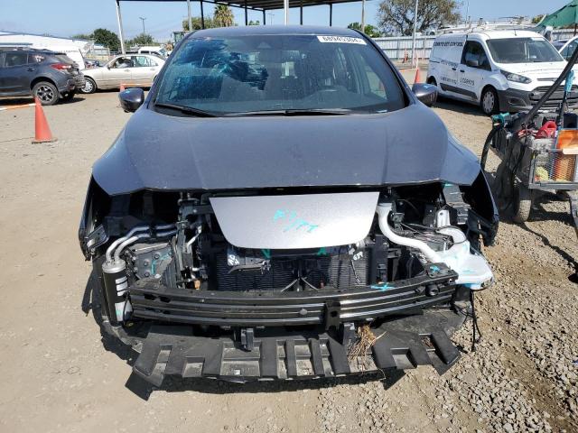 2023 NISSAN LEAF SV PL - 1N4CZ1CV5PC562376