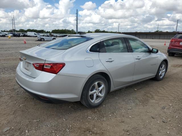 2017 CHEVROLET MALIBU LS - 1G1ZC5ST0HF111958