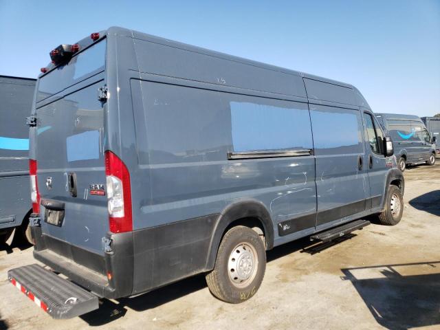 DODGE PROMASTER 2020 blue  flexible fuel 3C6URVJG2LE144393 photo #4