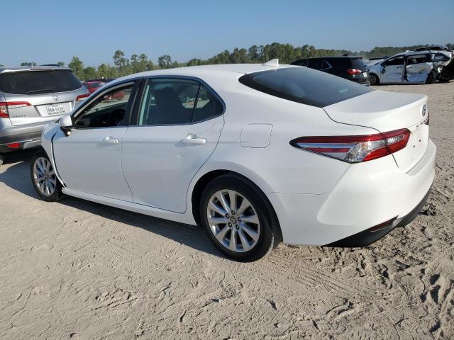 2020 TOYOTA CAMRY LE - 4T1C11AK6LU504982