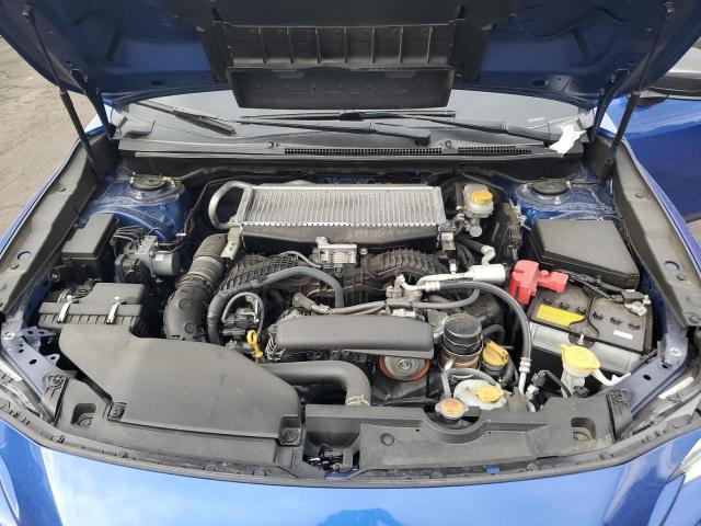 2022 SUBARU WRX PREMIU - JF1VBAF6XN9027748