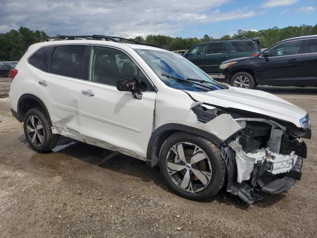2019 SUBARU FORESTER T - JF2SKAWC6KH472249
