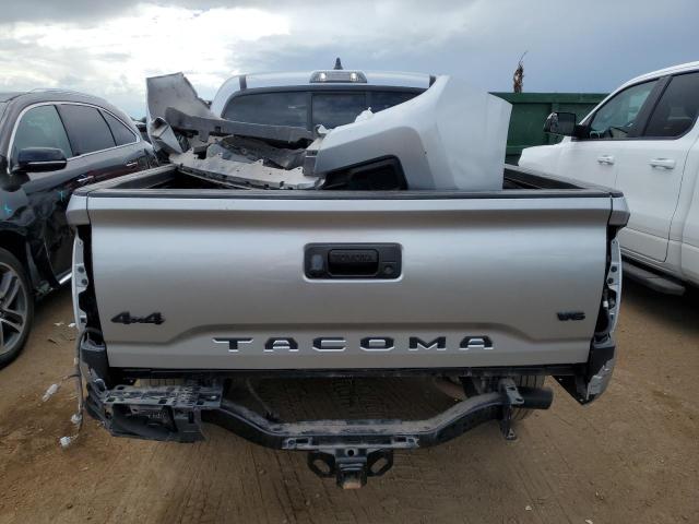 2023 TOYOTA TACOMA DOU - 3TMCZ5ANXPM539498