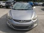 HYUNDAI ELANTRA SE photo