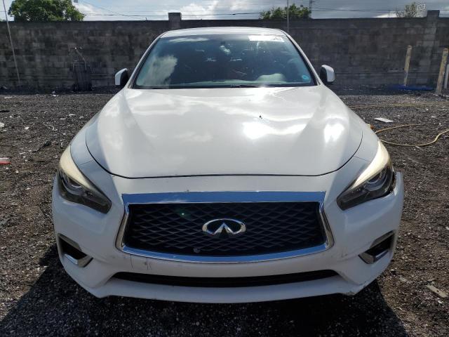 VIN JN1EV7AP3JM353289 2018 Infiniti Q50, Luxe no.5