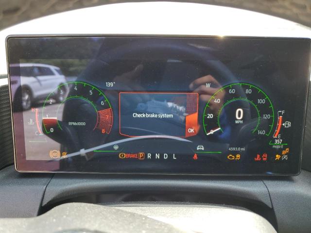 2024 FORD MUSTANG - 1FA6P8TH0R5126208