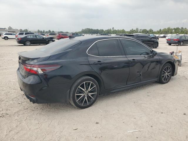 2023 TOYOTA CAMRY SE N - 4T1G11AK6PU794034
