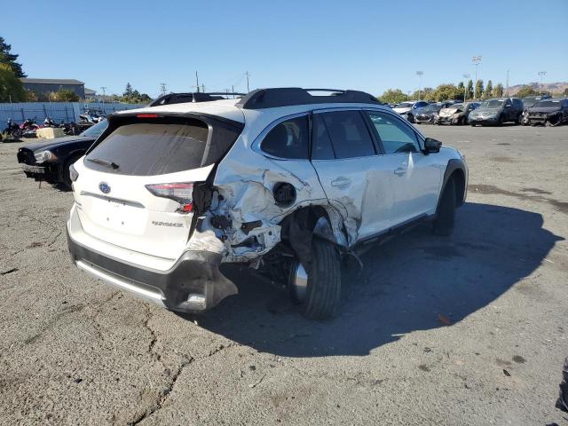 2023 SUBARU OUTBACK LI 4S4BTANC3P3136748  68219554