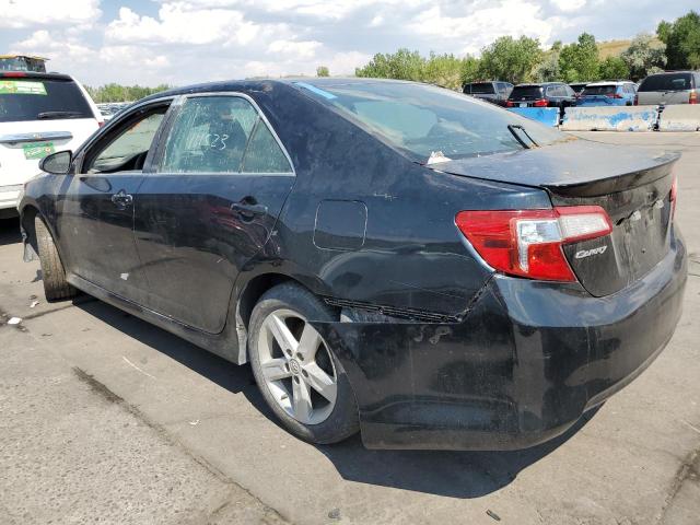 VIN 4T1BF1FK9EU815881 2014 Toyota Camry, L no.2