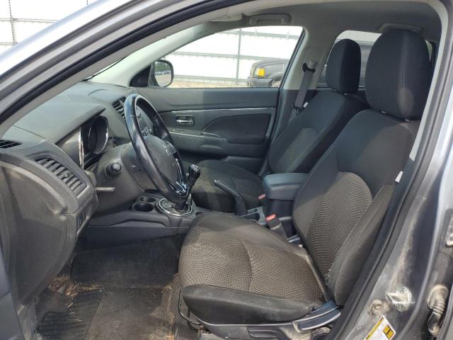 2016 MITSUBISHI OUTLANDER - JA4AP3AU6GZ025648