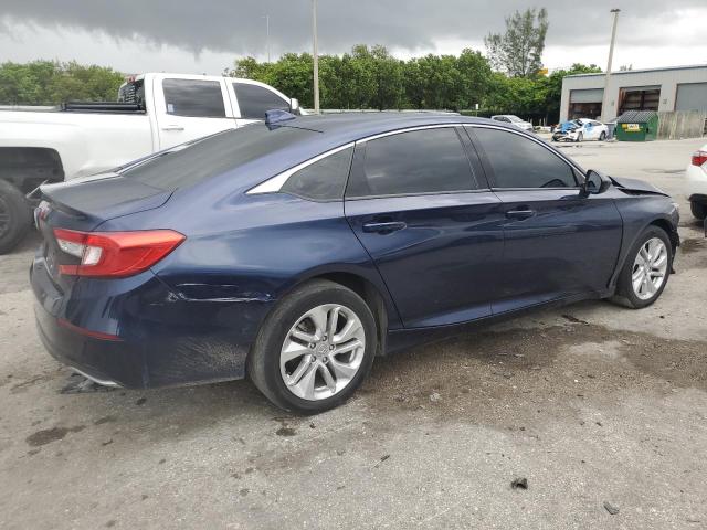 2019 HONDA ACCORD LX 1HGCV1F19KA156914  69097754