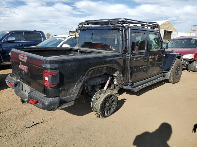 2020 JEEP GLADIATOR - 1C6JJTBGXLL178232