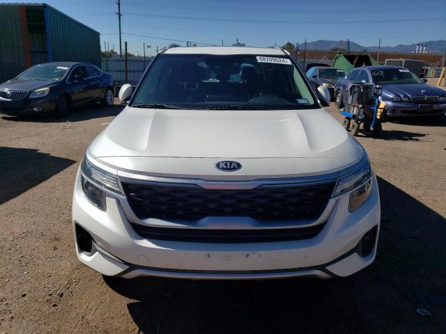 2021 KIA SELTOS EX - KNDERCAA9M7184310