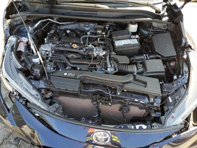2024 TOYOTA COROLLA SE - 5YFP4MCE6RP173204