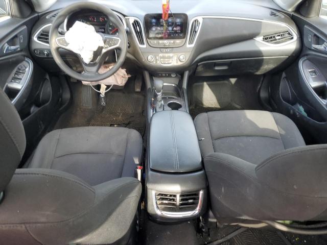 2021 CHEVROLET MALIBU LT - 1G1ZD5ST0MF022348