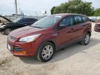 2016 FORD ESCAPE S - 1FMCU0F76GUA62149