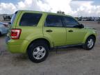 FORD ESCAPE XLS photo