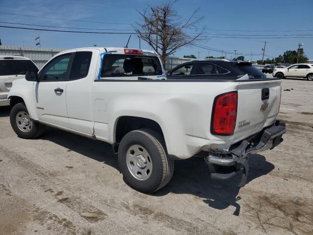 2020 CHEVROLET COLORADO - 1GCHSBEA5L1224888