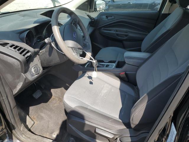 2018 FORD ESCAPE S - 1FMCU0F73JUC59254
