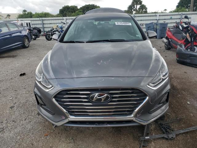 2019 HYUNDAI SONATA SE 5NPE24AF8KH752769  67454884