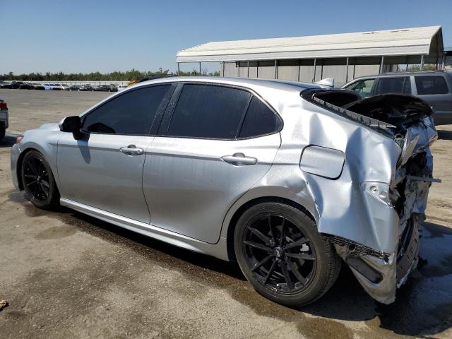 2019 TOYOTA CAMRY L - 4T1B11HK8KU266181